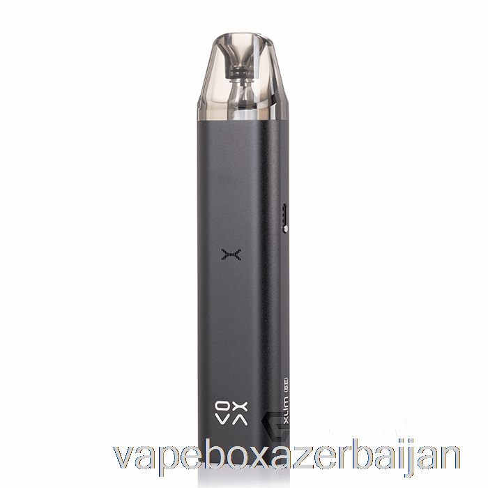 Vape Baku OXVA XLIM SE 25W Pod System Black